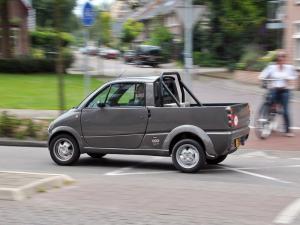 Grecav EKE Pickup '2008